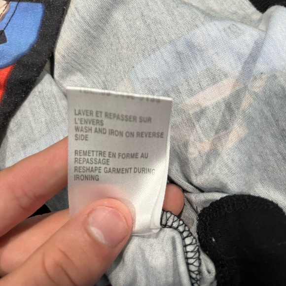 Givenchy shirt - Picture 6 of 8